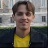 Cristiano Alvarenga